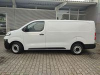 Gebraucht Opel Vivaro 144 PS (105 kW) 2024 Lackierung weiss icy/typ aussenverkleidung spiegel flach standard Van / Kleinbus