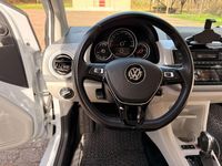 gebraucht VW e-up! e-load up! e-load up!