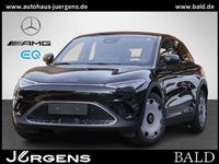 Gebraucht Smart #3 Premium 200 kW (272 PS) 2024 Meta black metallic SUV