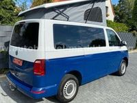Gebraucht VW T6.1 Beach 102 PS (75 kW) 2019 Weiß Van