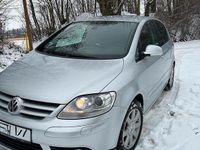 Gebraucht VW Golf V 115 PS (84 kW) 2007 Silber Kombi
