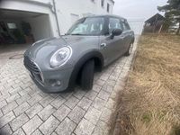 gebraucht Mini Cooper Cooper