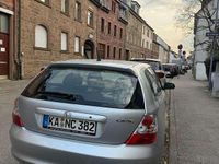 Gebraucht Honda Civic 101 PS (74 kW) 2004 Coupé