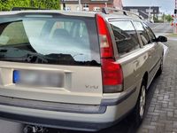 gebraucht Volvo V70 2.4 - Bj 2001 - LPG
