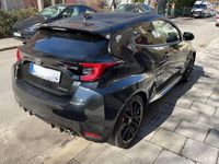 Gebraucht Toyota Yaris 261 PS (191 kW) 2024 Schwarz Kleinwagen