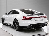 Gebraucht Audi e-tron GT quattro Ambiente 350 kW (476 PS) 2022 Grau Limousine