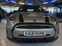 Gebraucht Mini Cooper 136 PS (100 kW) 2023 Silber Kleinwagen