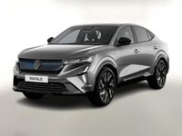 Neu Renault Rafale Esprit Alpine 300 PS (220 kW) 2025 Grau SUV