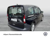 Gebraucht VW Caddy Basis 114 PS (83 kW) 2023 Van / Kleinbus