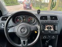 gebraucht VW Polo 1,2 TDI BlueMotion Comfortline