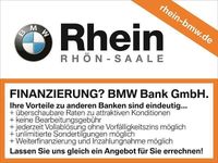 Gebraucht BMW X1 Advantage 150 PS (110 kW) 2018 Platinsilber (metallic) SUV