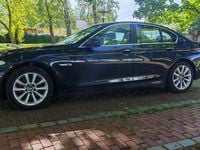 Gebraucht BMW 530 258 PS (189 kW) 2014 Schwarz Limousine