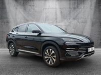 Neu BYD Seal U Comfort 218 PS (160 kW) 2026 Schwarz SUV