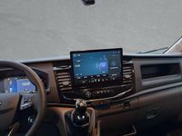 Neu Ford Transit Trend 131 PS (96 kW) 2025 Andere Van