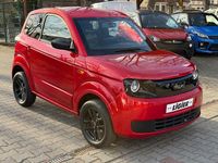 Gebraucht Ligier Myli 2023 Rot Kleinwagen