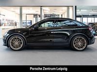 Gebraucht Porsche Macan 300 kW (408 PS) 2025 Gruen SUV