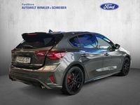 Nowe Ford Focus ST 280 KM (205 kW) 2025 Szary Sedan/Limuzyna