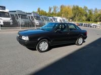 Usata Audi 80 116 CV (85 kW) 1992 Nero Berlina