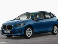 Używany BMW 220 Active Tourer Efficient Dynamics 170 KM (125 kW) 2025 Niebieski Minivan