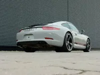 Gebraucht Porsche 991 430 PS (316 kW) 2015 Grau