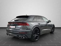 Gebraucht Audi SQ8 Ambiente 507 PS (372 kW) 2022 Daytonagrau perleffekt (metallic) SUV