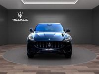 Gebraucht Maserati Grecale GT 300 PS (220 kW) 2023 Nero tempesta SUV
