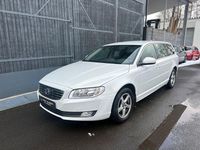 Gebraucht Volvo V70 120 PS (88 kW) 2016 Weiß Kombi