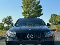Gebraucht Mercedes C63S AMG AMG 510 PS (375 kW) 2019 Schwarz Limousine
