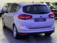 Gebraucht Ford C-MAX Business Edition 101 PS (74 kW) 2016 Grau Van / Kleinbus