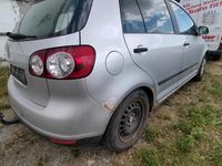 Gebraucht VW Golf IV 75 PS (55 kW) 2006 Silber Kombi