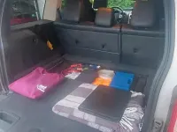 Brugt Dodge Nitro 171 HK (125 kW) 2008 SUV