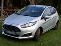 gebraucht Ford Fiesta Fiesta1.25 Trend