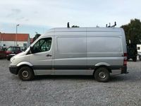 gebraucht Mercedes Sprinter 313 CDI906.133 Navi,AHK,Klima