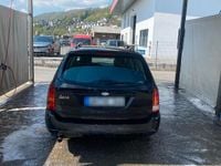 Second-hand Ford Focus 115 CP (84 kW) 2000 Negru Break