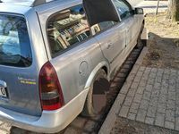 Gebraucht Opel Astra 105 PS (77 kW) 2004 Kombi