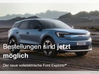 gebraucht Ford Explorer 🔋der neue Vollelektriche 🔋 LED/ Navi/ Kamer/ PDC/ Klimaauto./ Sync. Move/