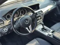Gebraucht Mercedes C180 156 PS (114 kW) 2013 Weiß Kombi