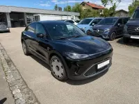 Gebraucht Smart #3 Premium 200 kW (272 PS) 2024 Schwarz SUV