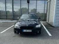 Gebraucht BMW 535 M Sport 2016 Limousine