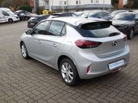 gebraucht Opel Corsa Elegance1.2 Turbo 100PS*Kamera-Sitzheizung*