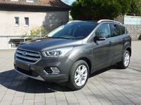 gebraucht Ford Kuga Titanium