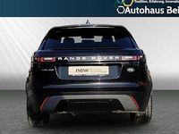 Gebraucht Land Rover Range Rover Velar S 404 PS (297 kW) 2023 Schwarz SUV