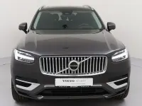 Gebraucht Volvo XC90 Ultra 407 PS (299 kW) 2024 Grau SUV