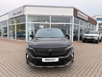 Neu Renault Austral Esprit Alpine 131 PS (96 kW) 2025 Schwarz SUV