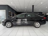 Gebraucht Opel Astra Elegance 145 PS (106 kW) 2021 Schwarz Kombi