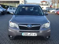 Gebraucht Subaru Forester Exclusive+ 147 PS (108 kW) 2015 Andere SUV