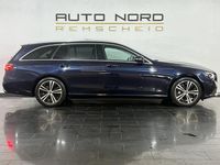 Gebraucht Mercedes E400 330 PS (242 kW) 2021 Gold Limousine