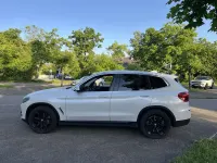Occasion BMW X3 265 ch (194 kW) 2019 Blanc SUV