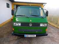 gebraucht VW T3 Synchro