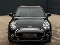 Gebraucht Mini Cooper Chili 136 PS (100 kW) 2020 Schwarz Kleinwagen